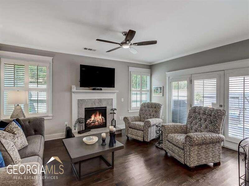 2914 Lenox Road NE # 18