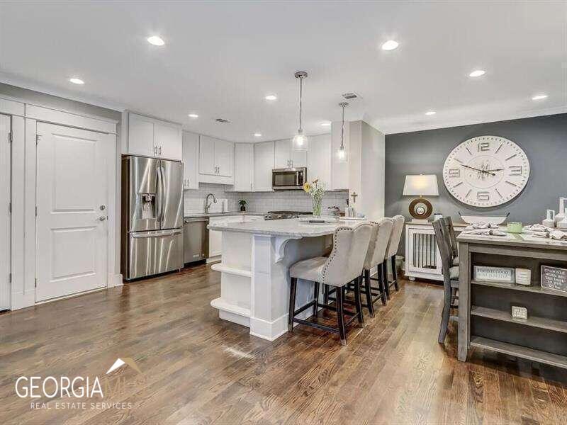 2914 Lenox Road NE # 18