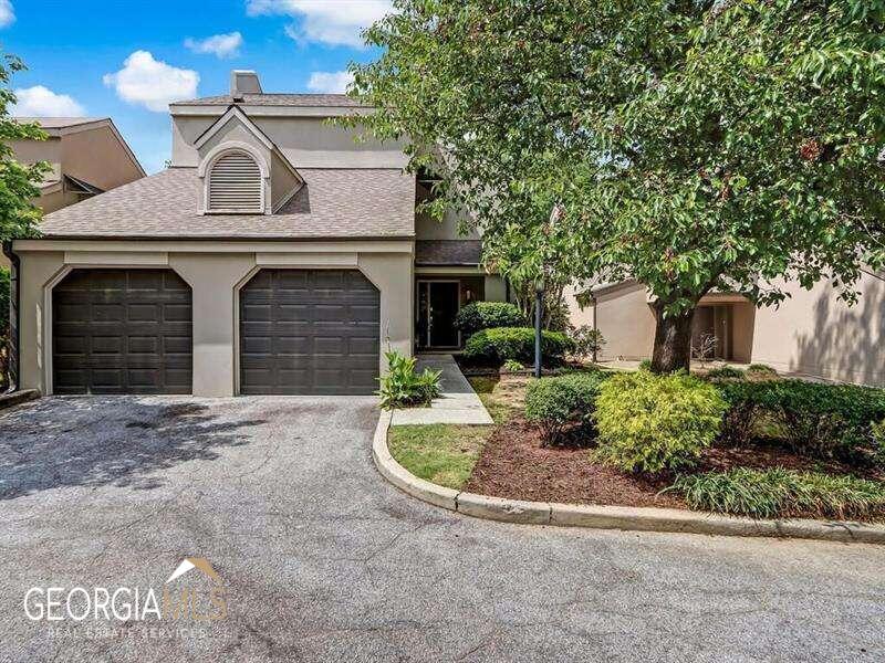 2914 Lenox Road NE # 18