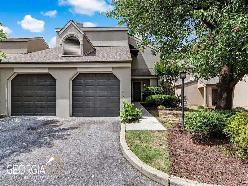 2914 Lenox Road NE # 18