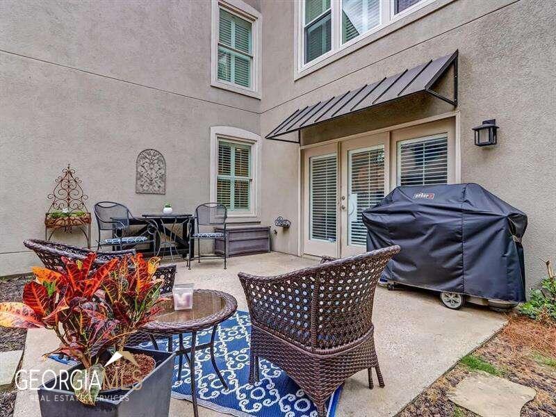 2914 Lenox Road NE # 18