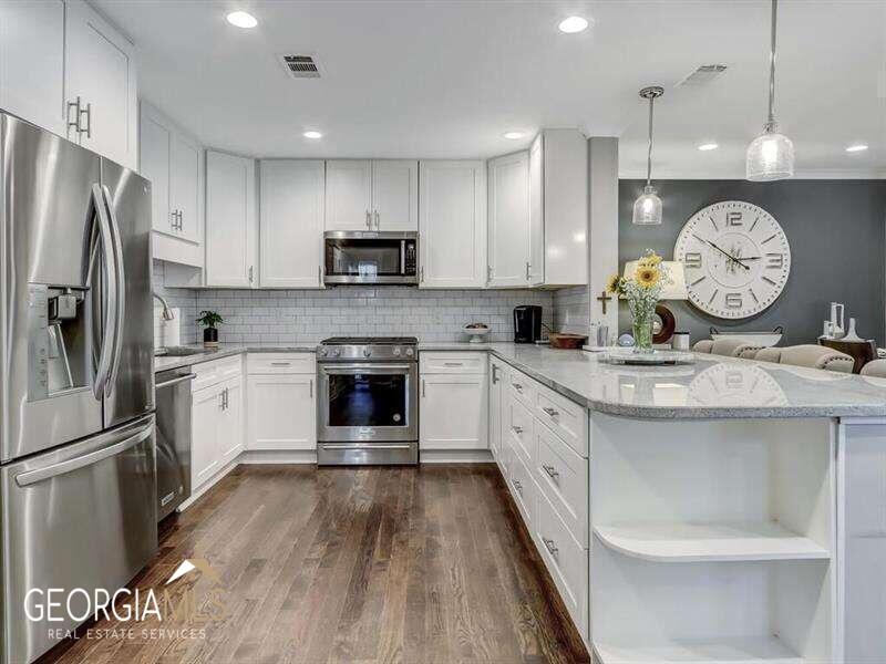 2914 Lenox Road NE # 18