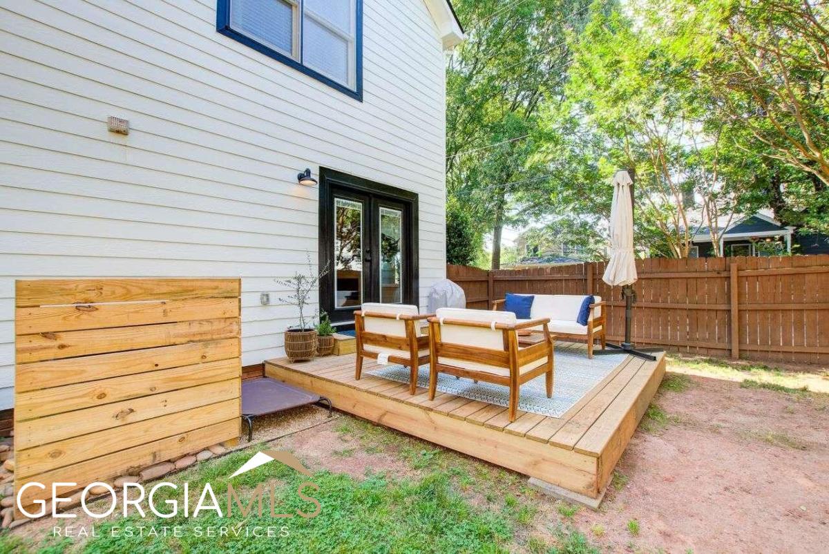 609 Martin Street SE