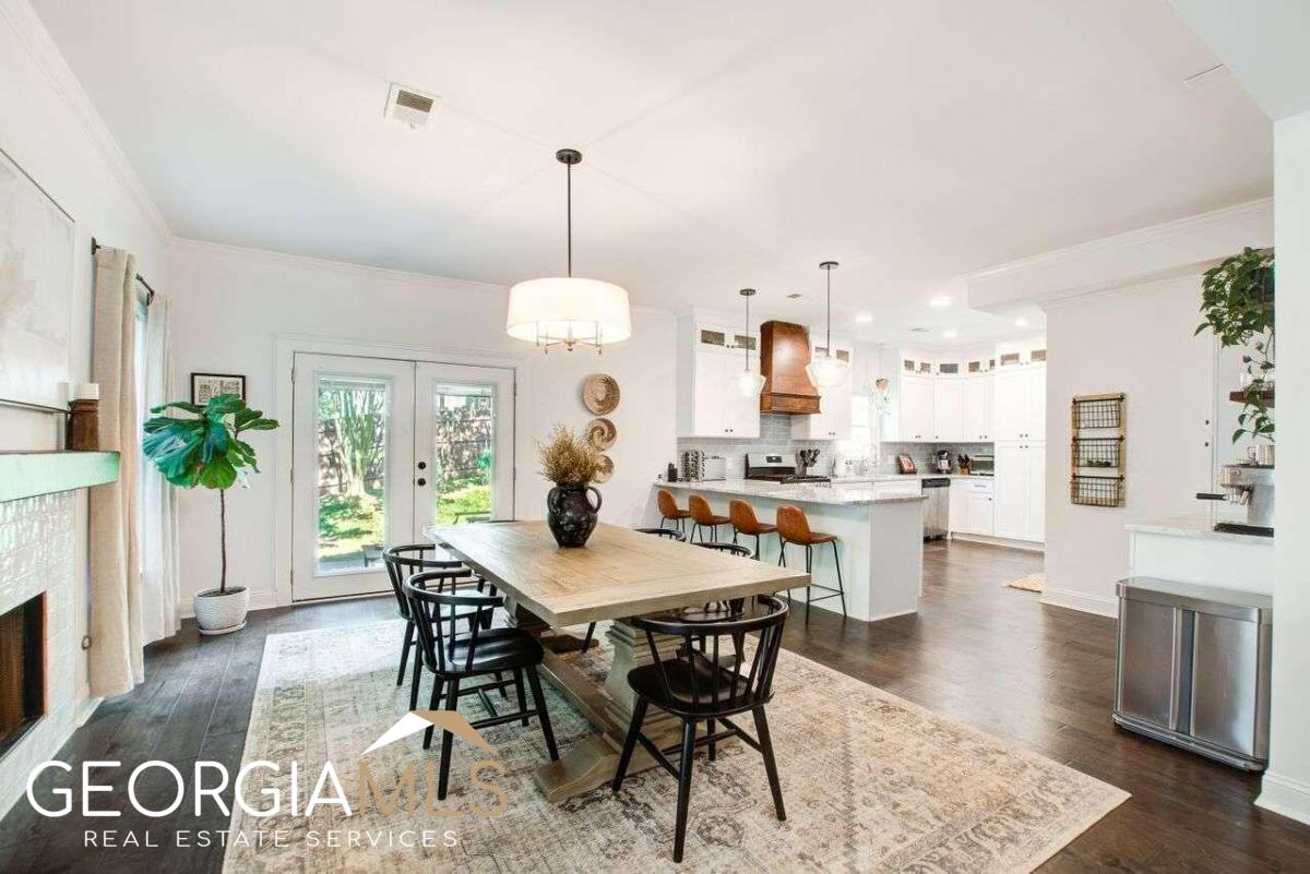 609 Martin Street SE