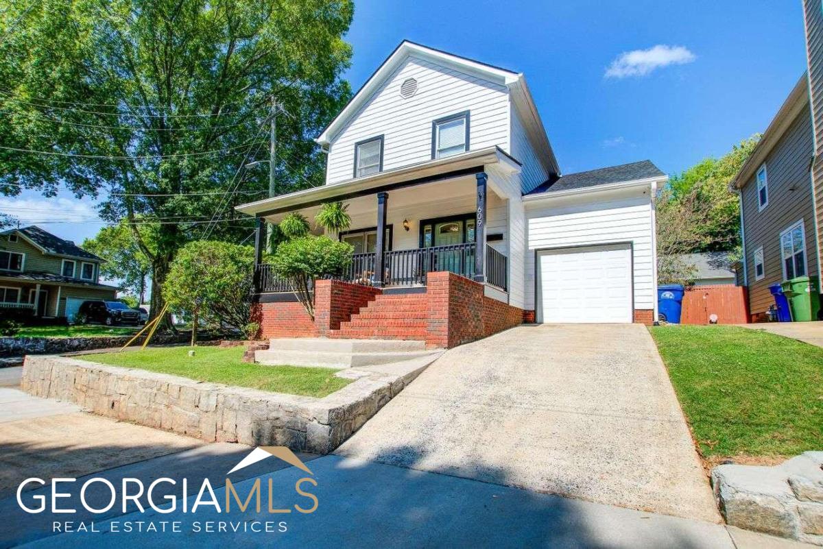 609 Martin Street SE