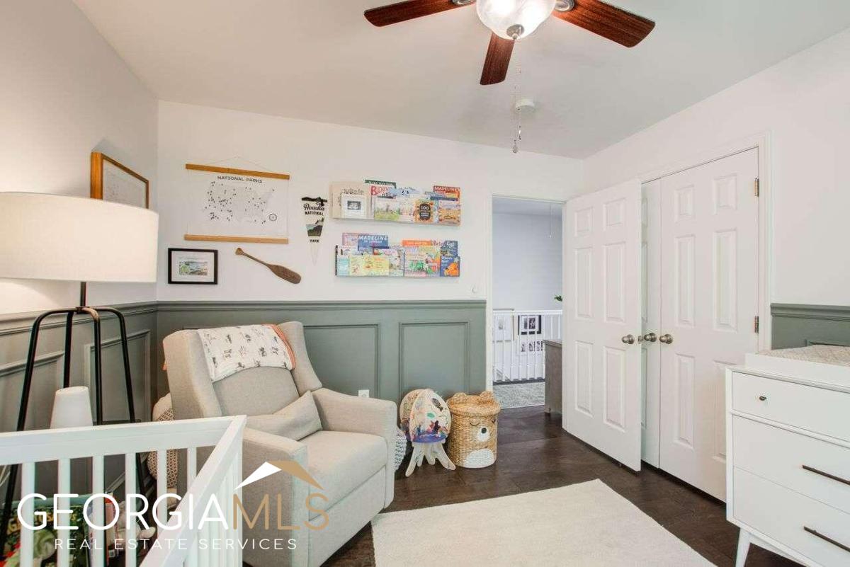 609 Martin Street SE