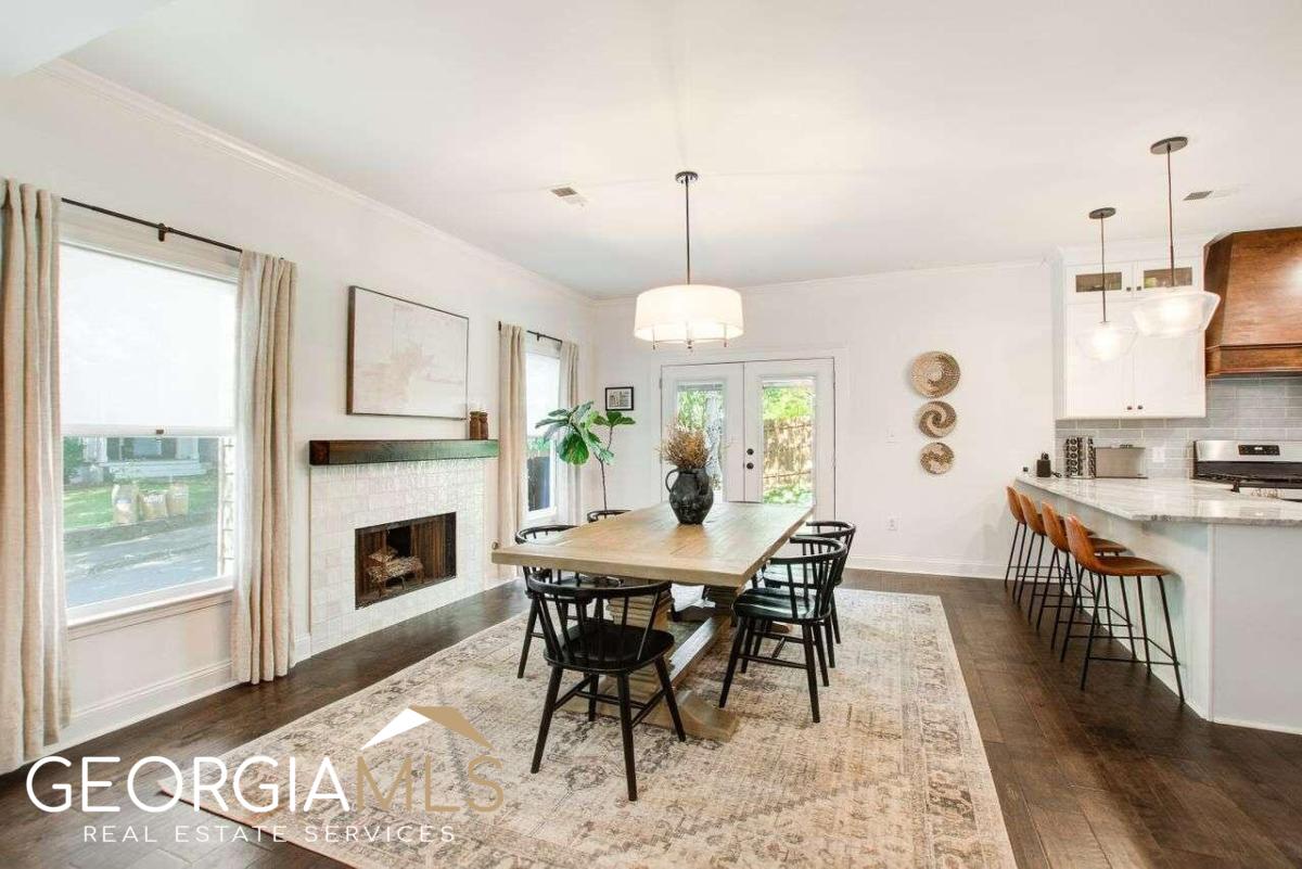 609 Martin Street SE