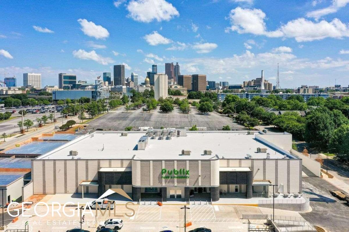 609 Martin Street SE