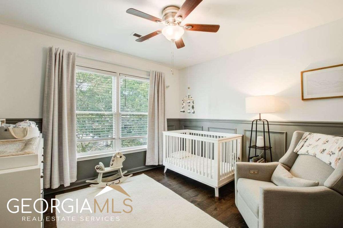 609 Martin Street SE