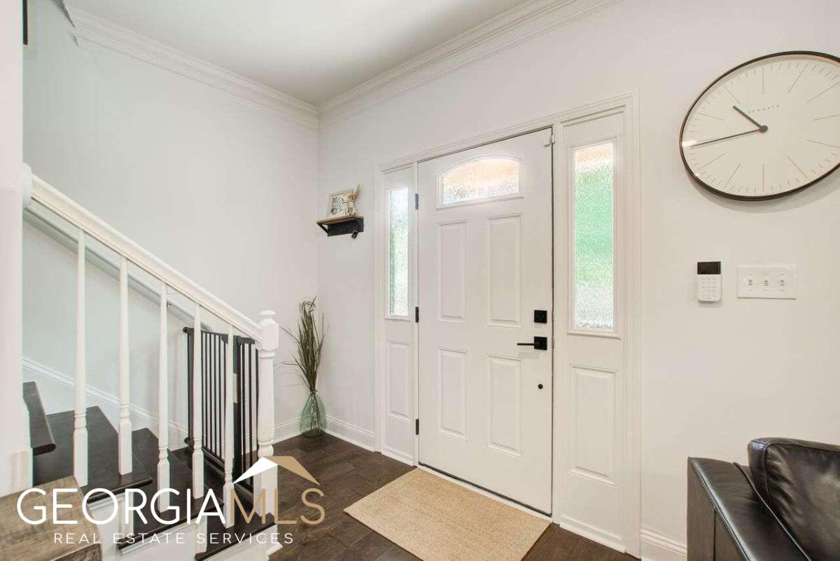 609 Martin Street SE