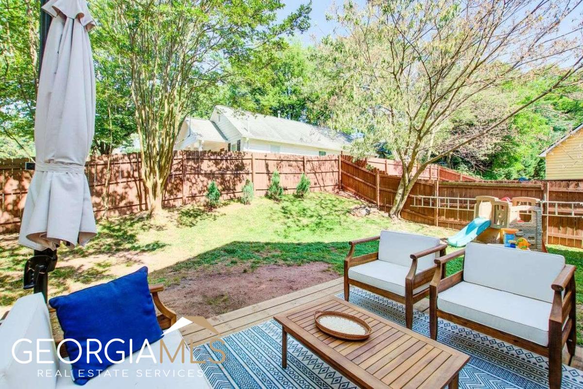 609 Martin Street SE