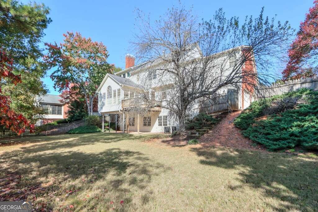 3278 Belmont Glen Drive SE