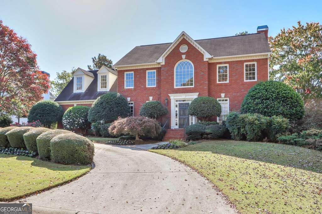 3278 Belmont Glen Drive SE