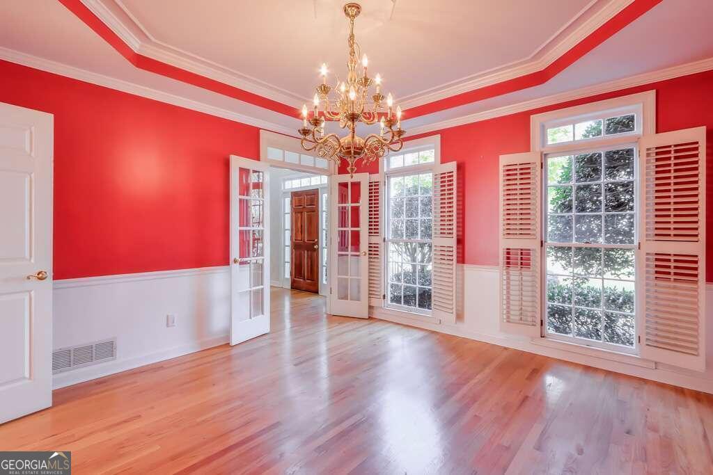 3278 Belmont Glen Drive SE