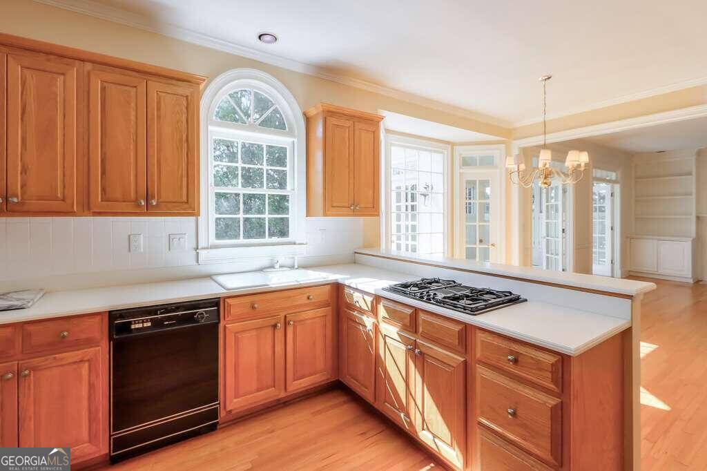 3278 Belmont Glen Drive SE