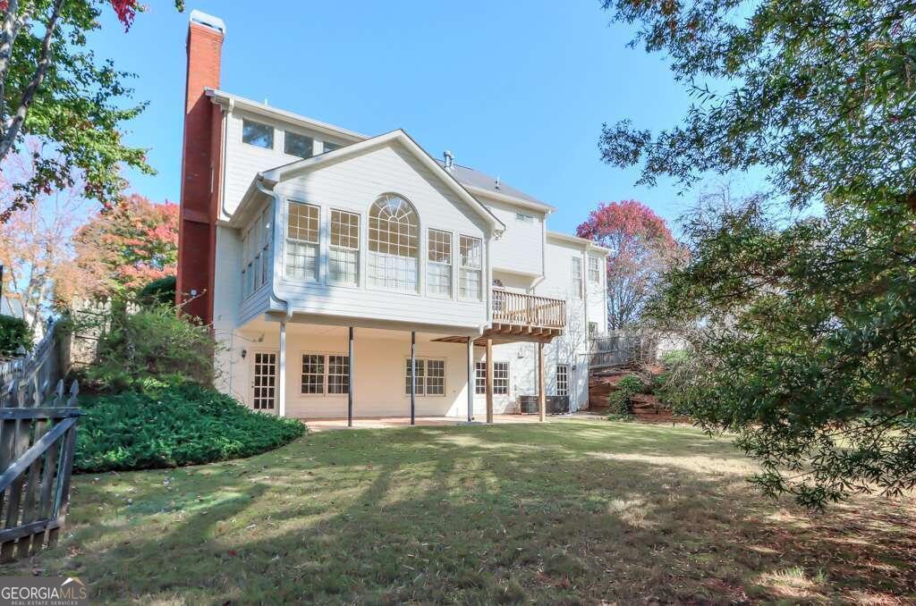 3278 Belmont Glen Drive SE