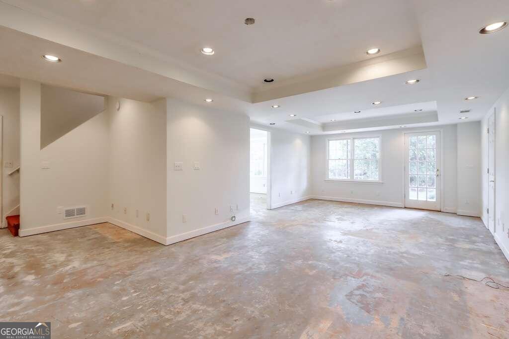 3278 Belmont Glen Drive SE