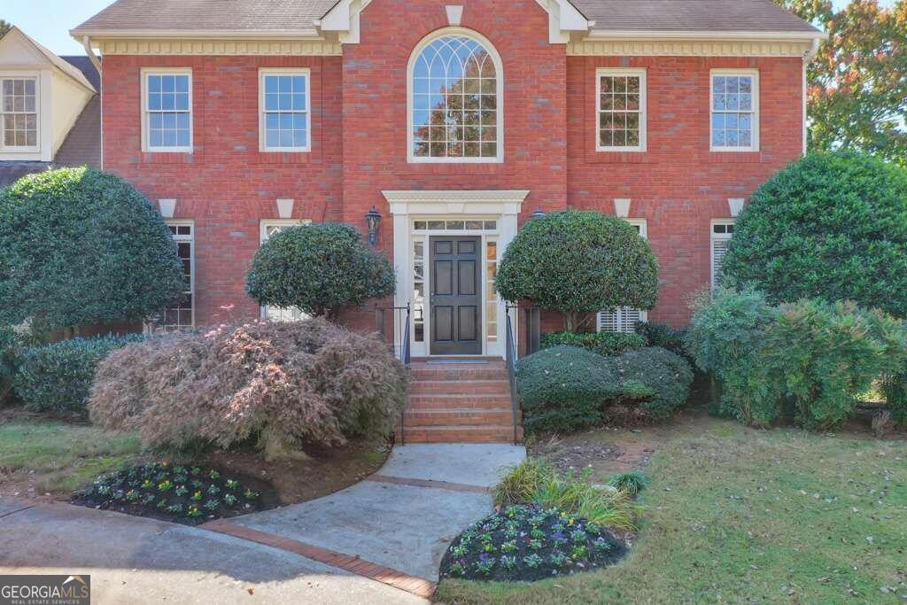 3278 Belmont Glen Drive SE