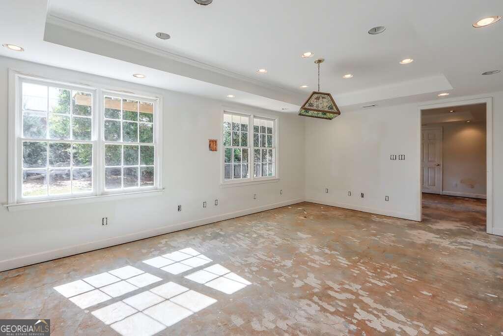 3278 Belmont Glen Drive SE