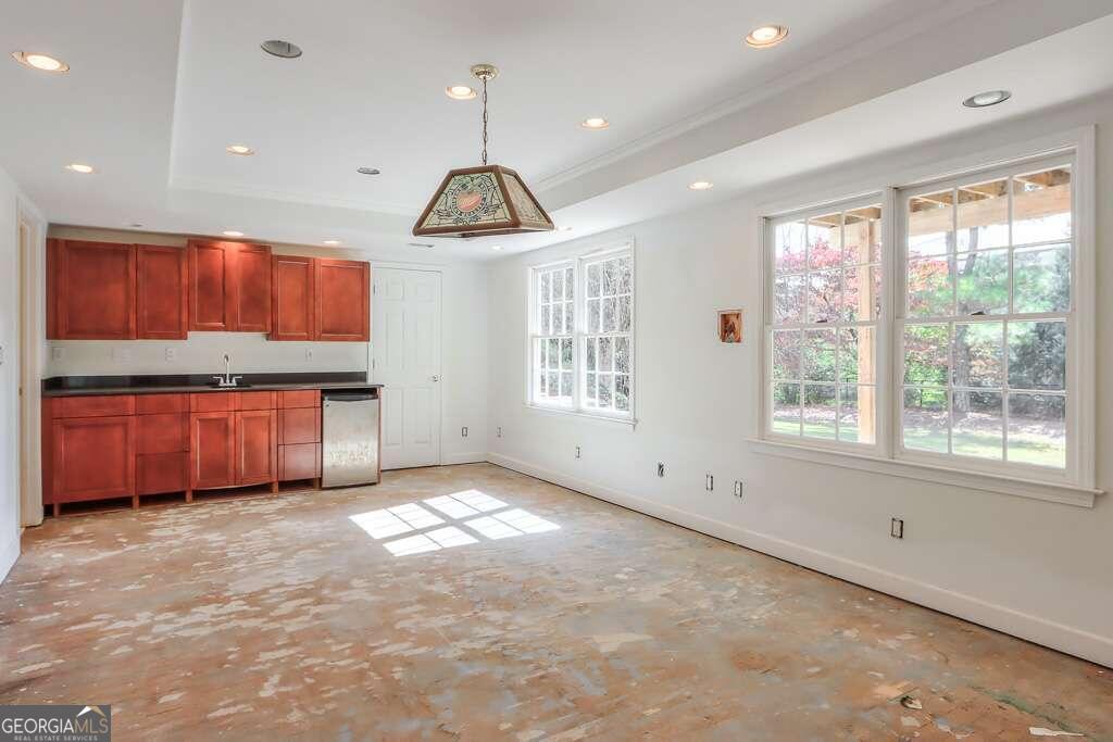 3278 Belmont Glen Drive SE