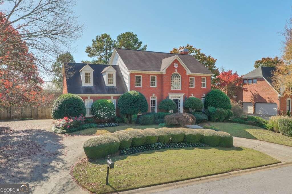 3278 Belmont Glen Drive SE