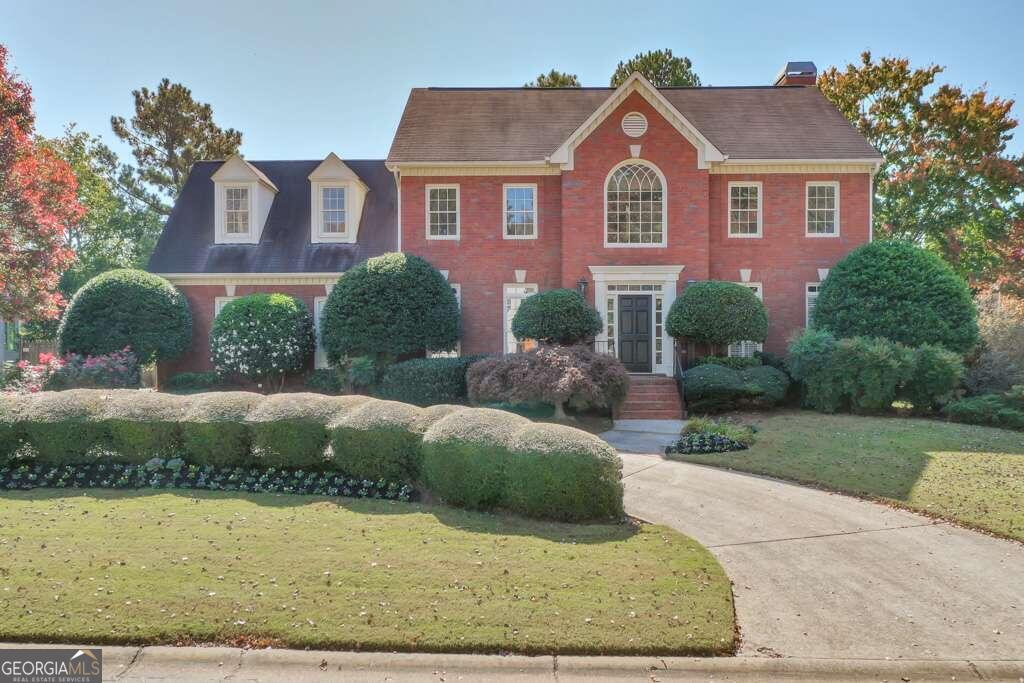 3278 Belmont Glen Drive SE