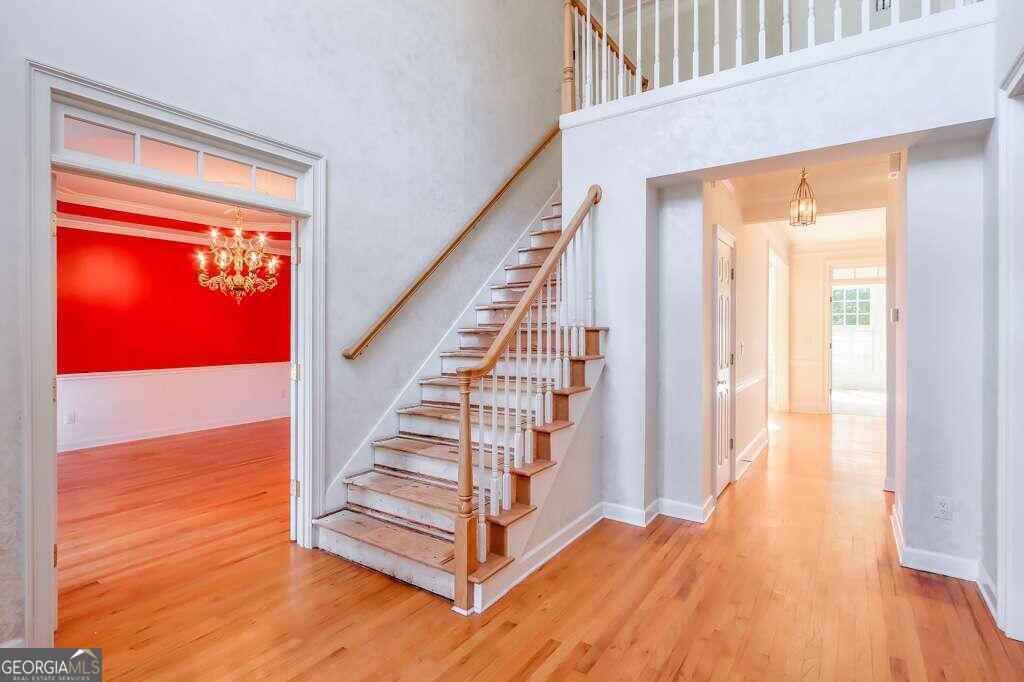 3278 Belmont Glen Drive SE