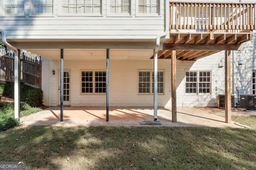 3278 Belmont Glen Drive SE