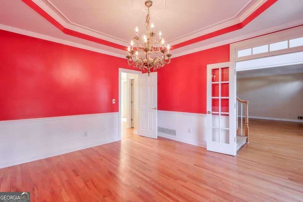 3278 Belmont Glen Drive SE