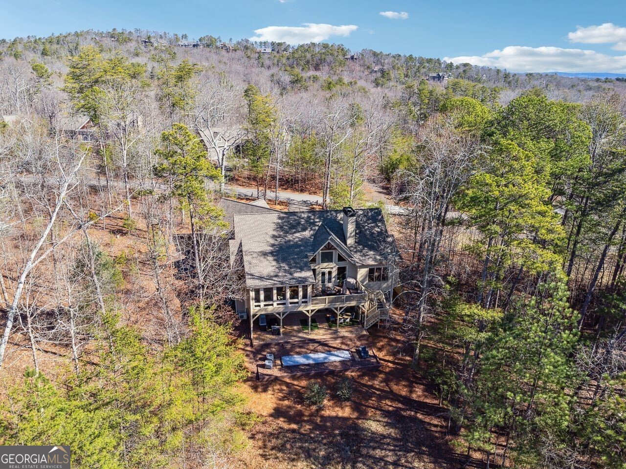 39 BEAR CREEK
