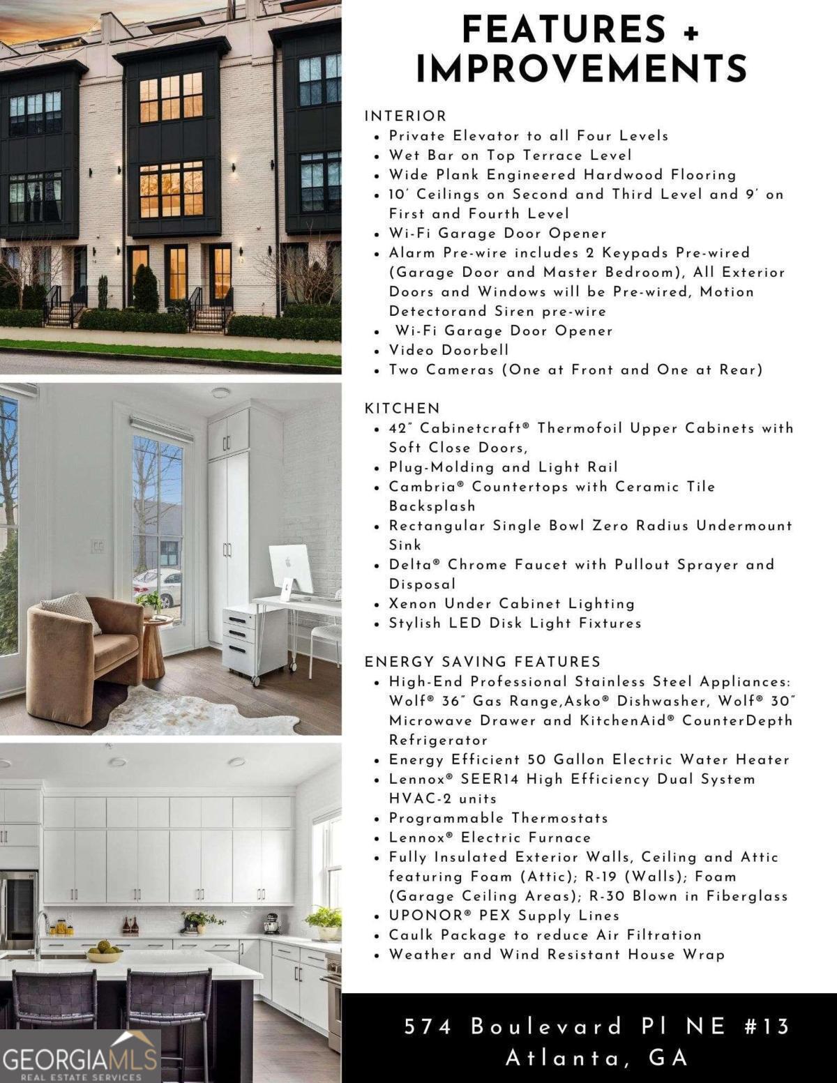 574 Boulevard Place NE # 13