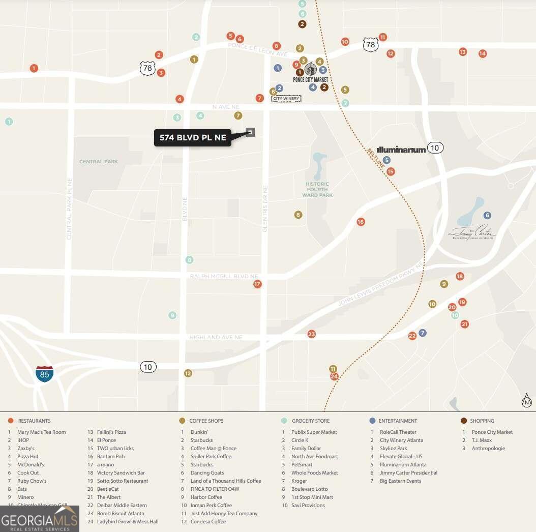 574 Boulevard Place NE # 13