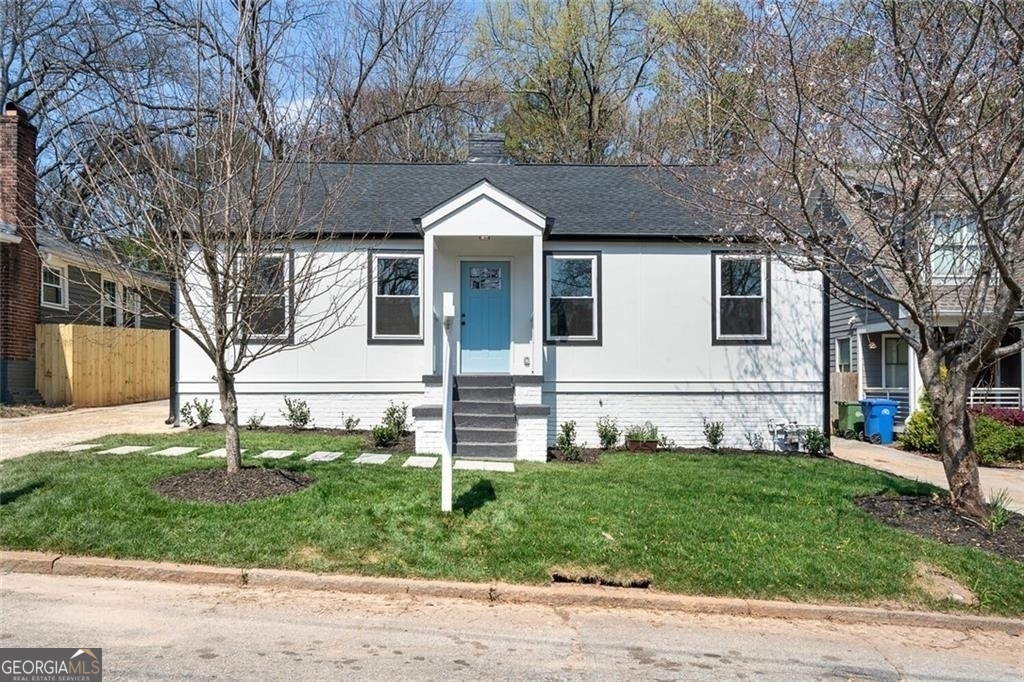 1514 Mcpherson Avenue SE