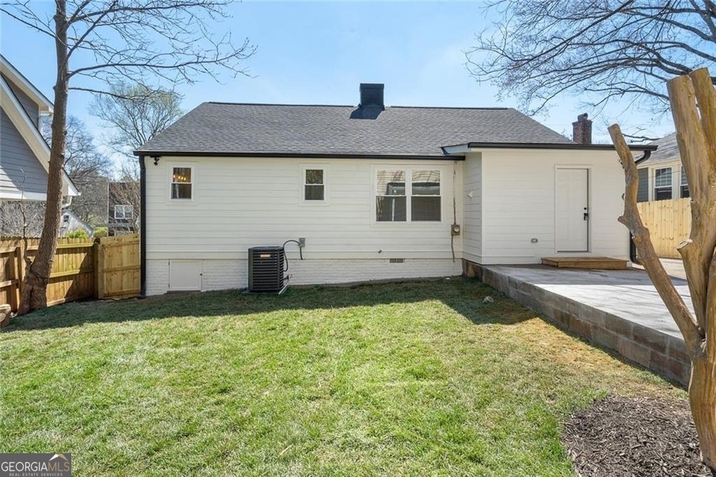 1514 Mcpherson Avenue SE