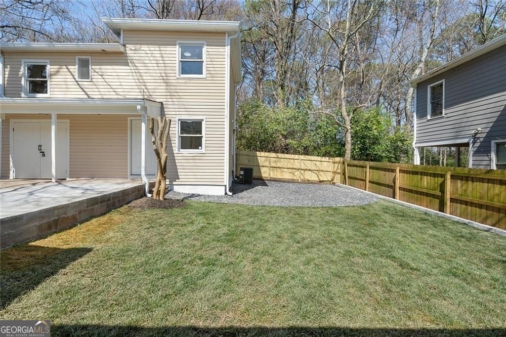 1514 Mcpherson Avenue SE