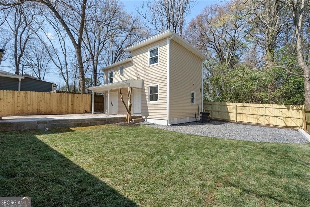 1514 Mcpherson Avenue SE