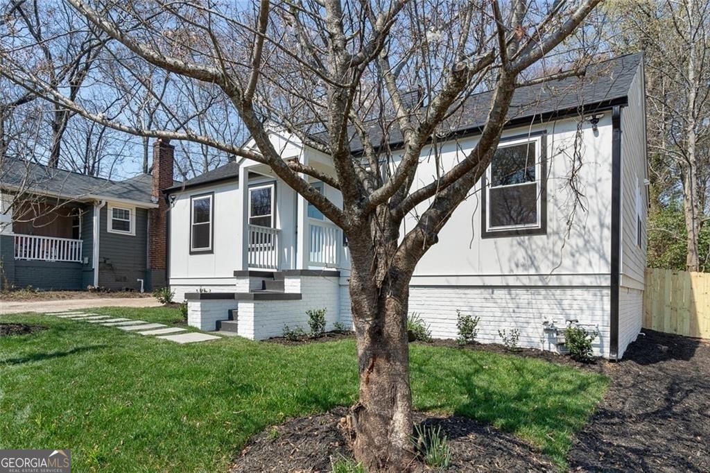 1514 Mcpherson Avenue SE