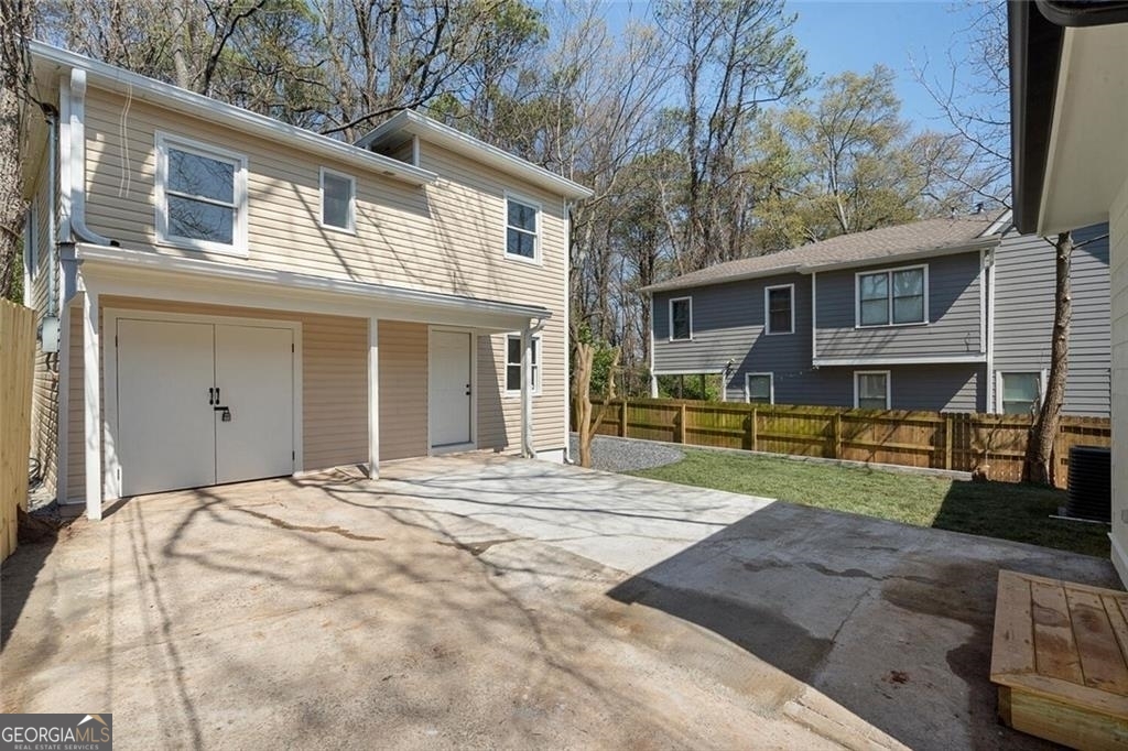 1514 Mcpherson Avenue SE