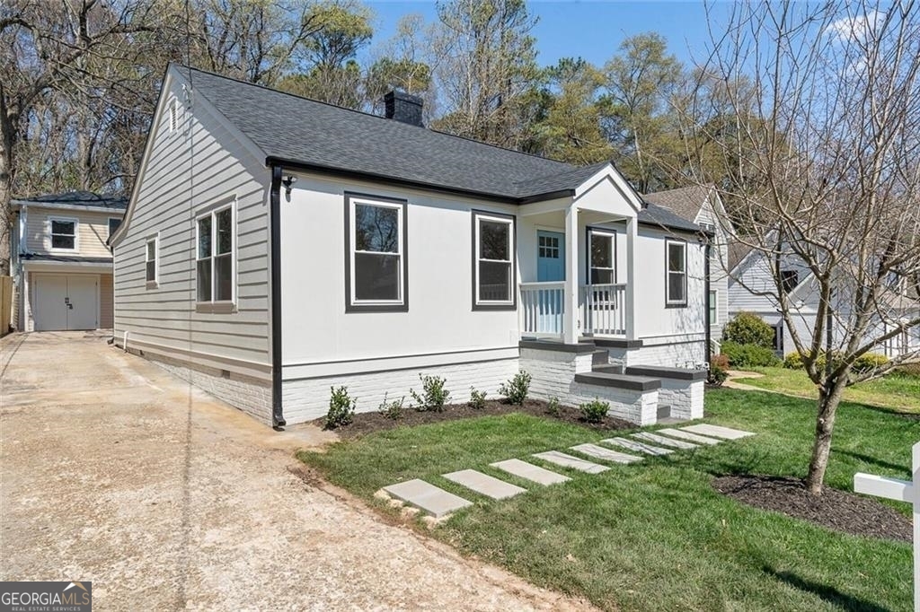 1514 Mcpherson Avenue SE