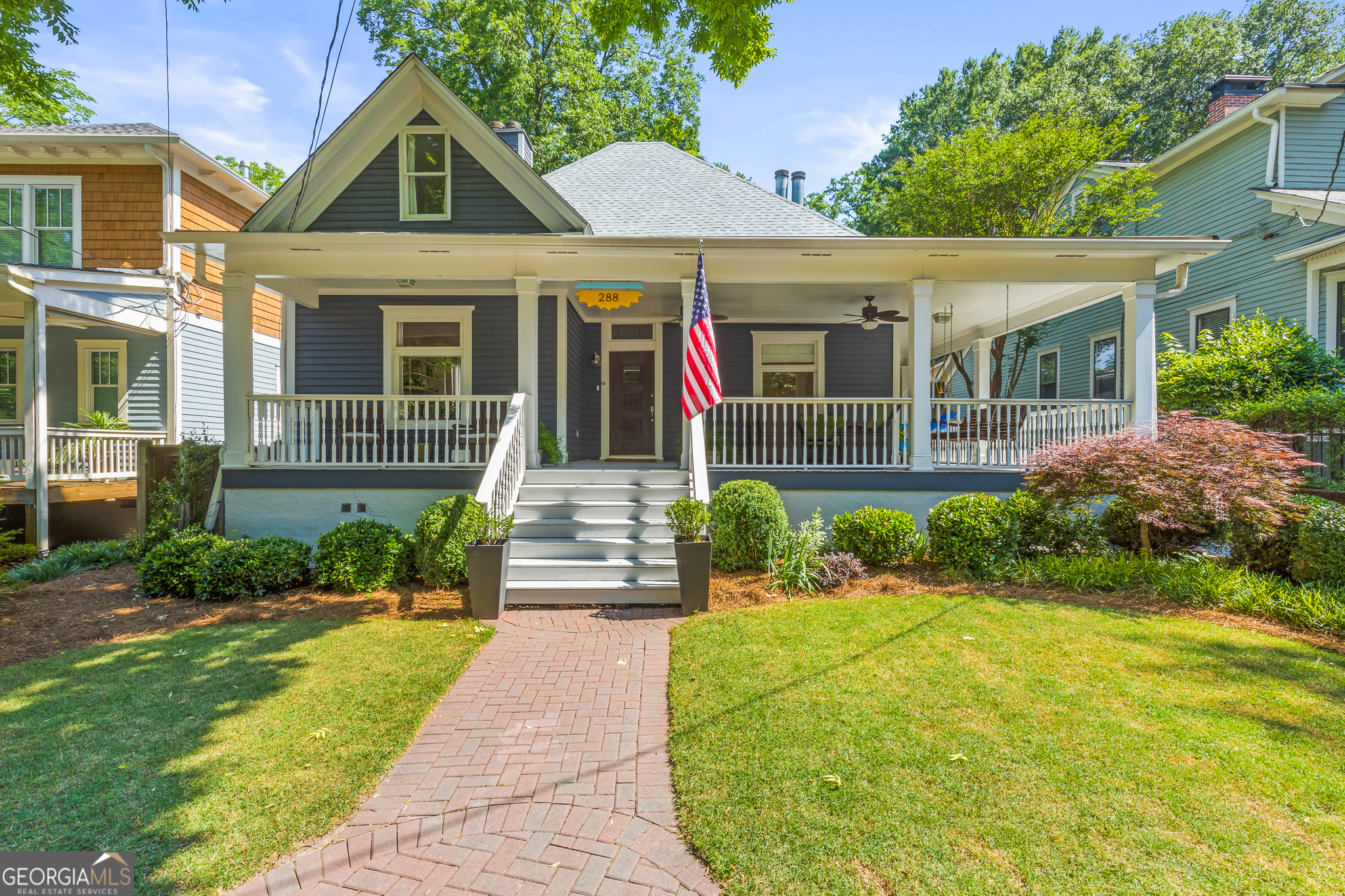 288 Milledge Avenue SE