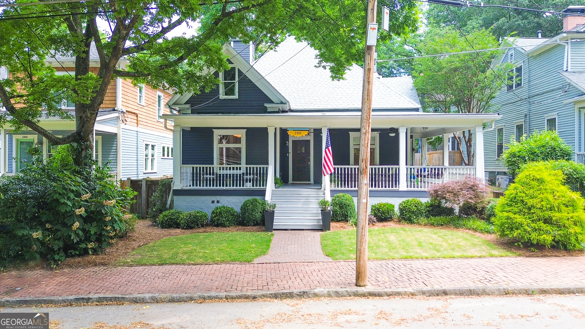 288 Milledge Avenue SE