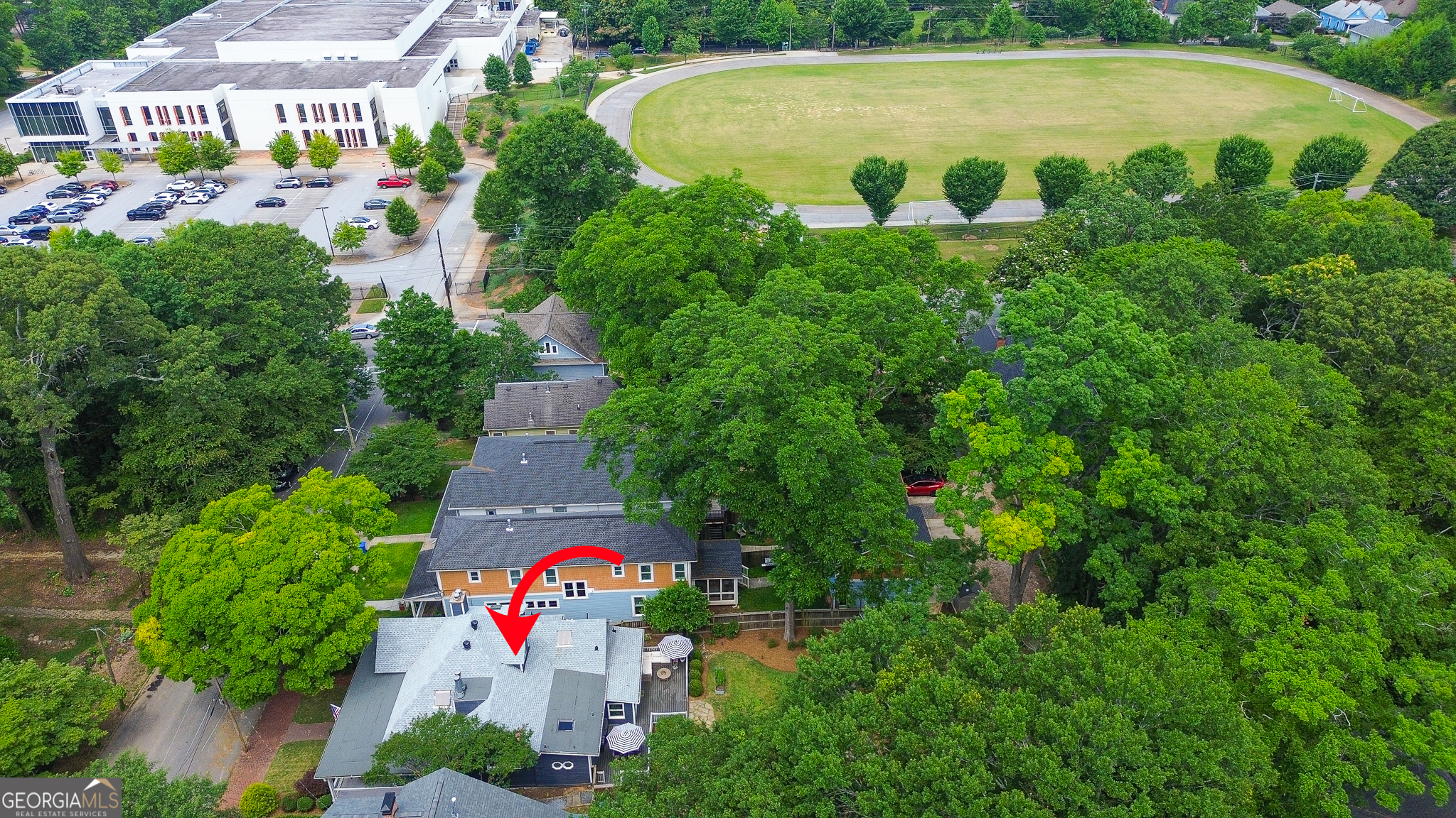 288 Milledge Avenue SE