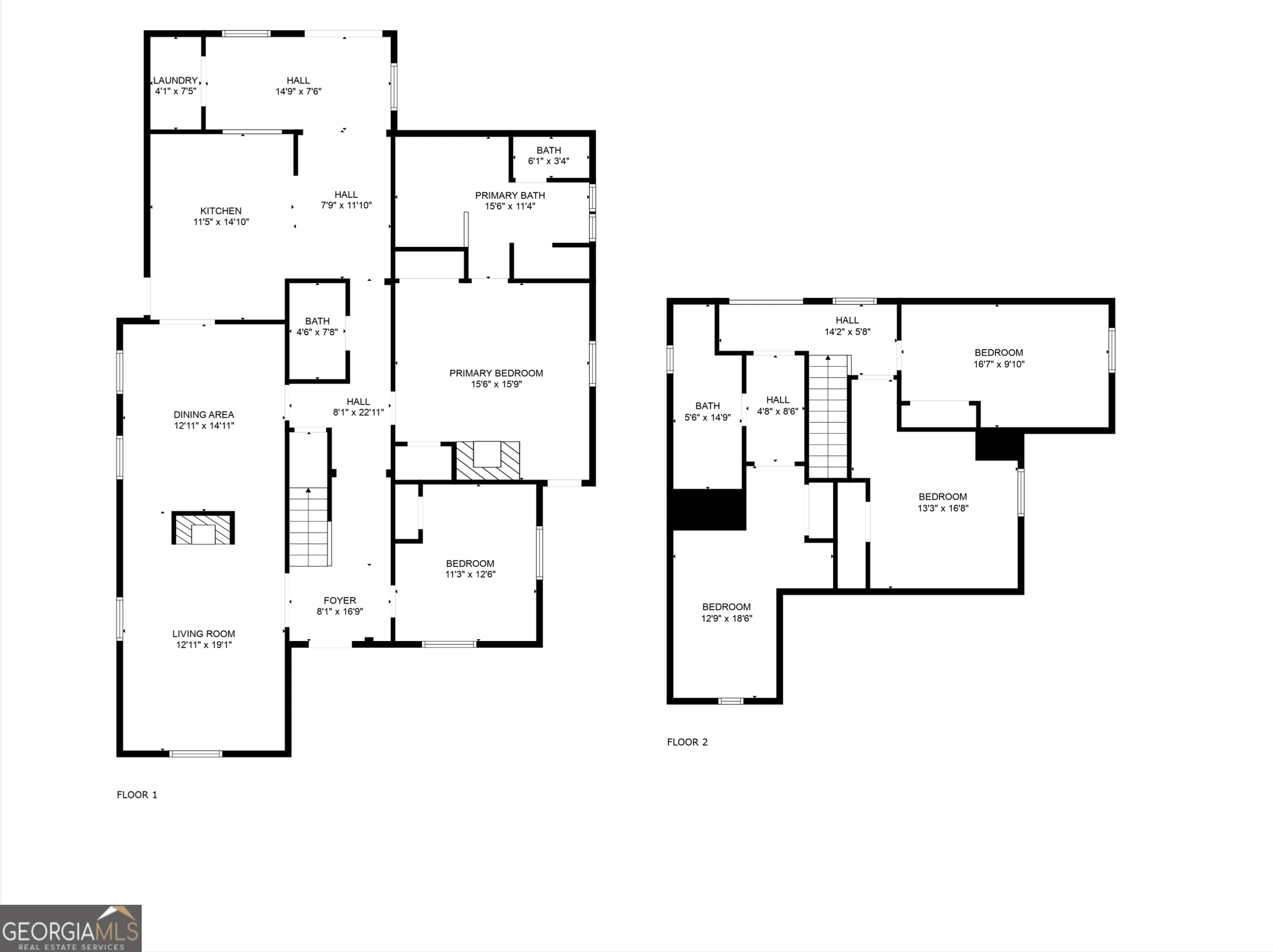 288 Milledge Avenue SE