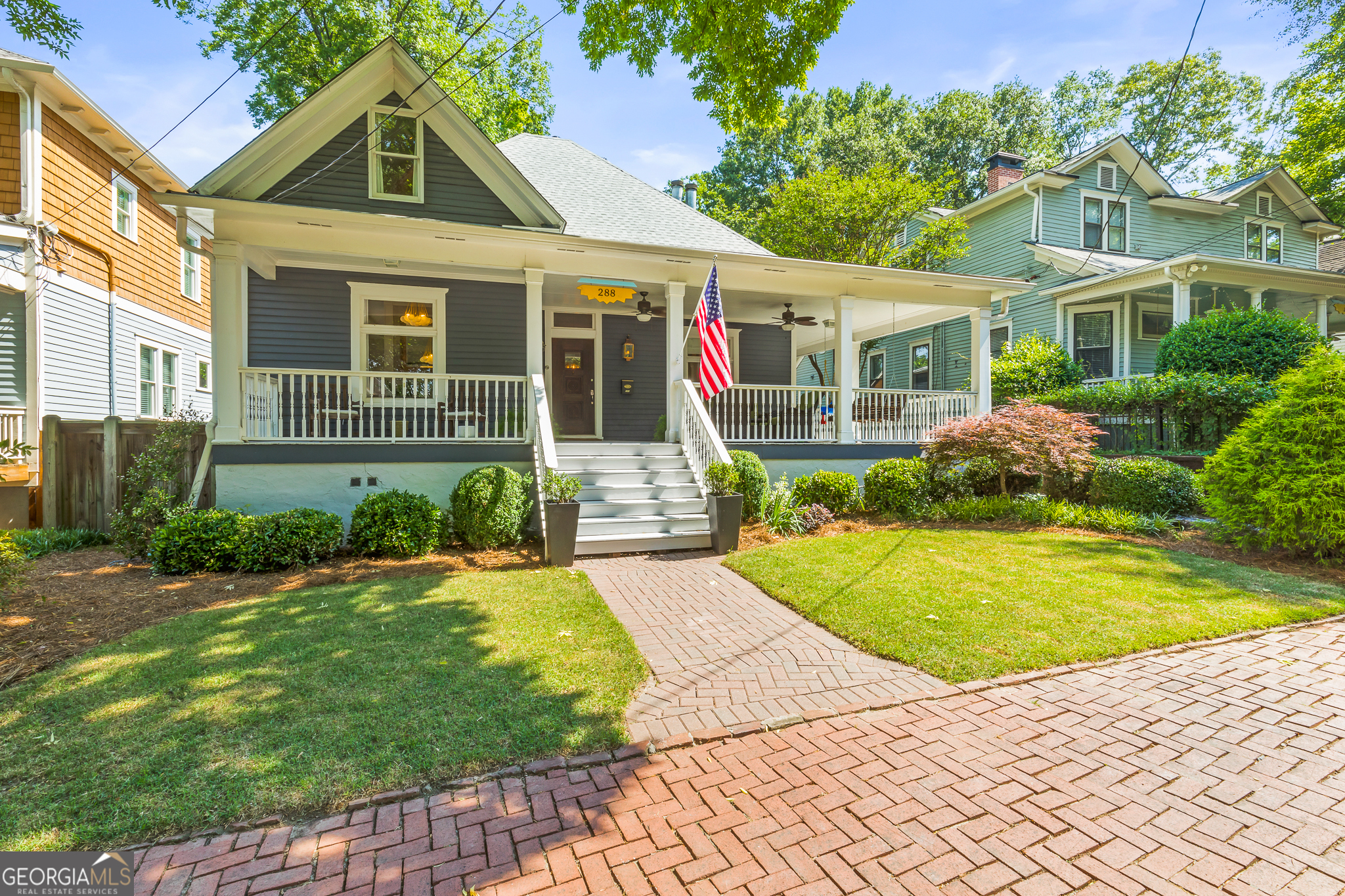 288 Milledge Avenue SE