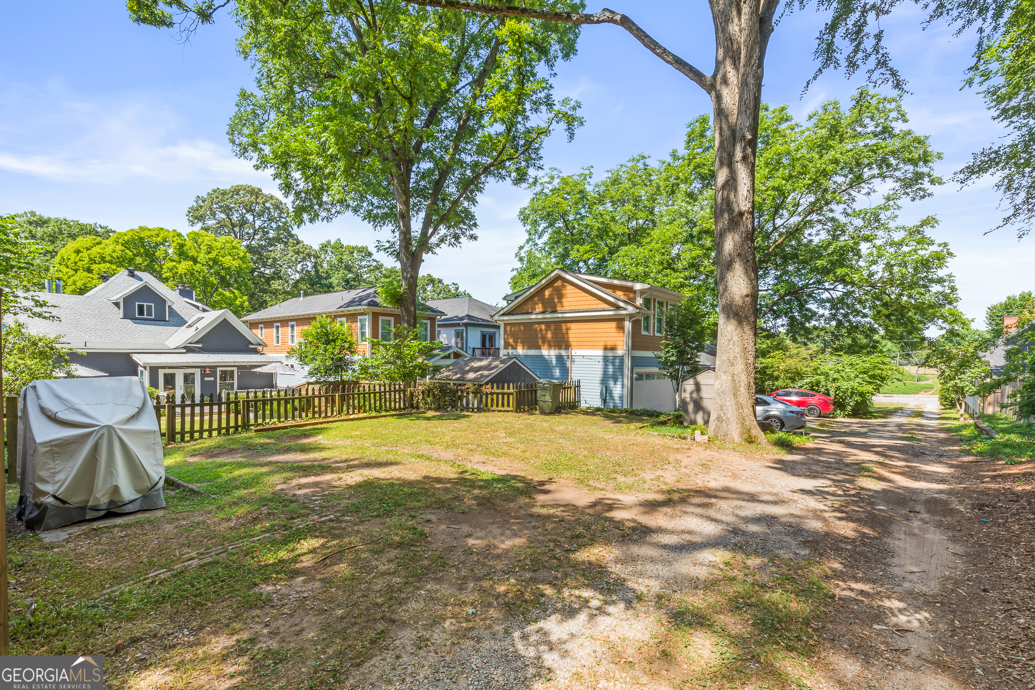 288 Milledge Avenue SE