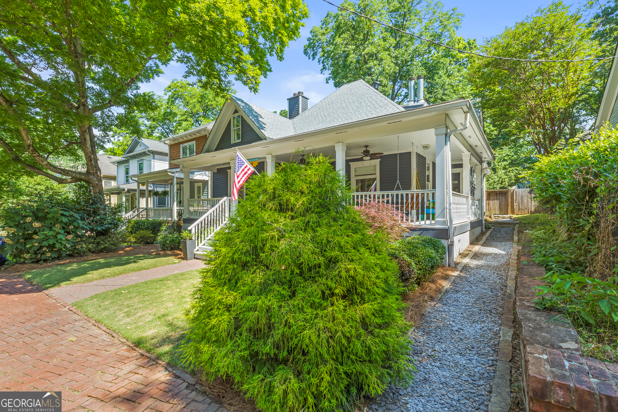 288 Milledge Avenue SE