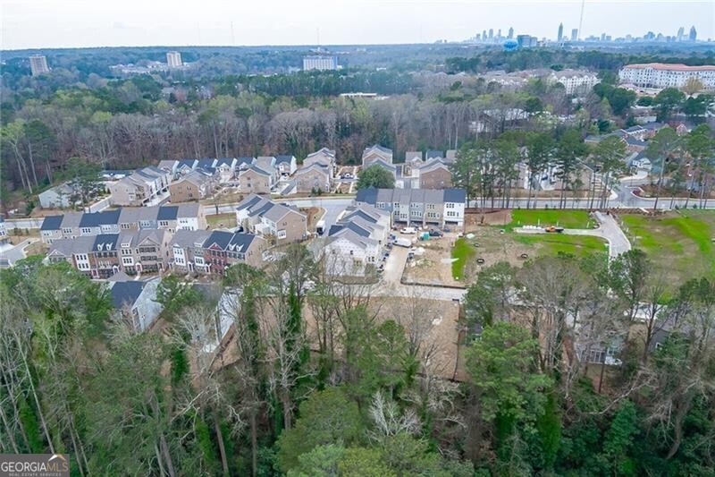 1158 Millennium Park Road