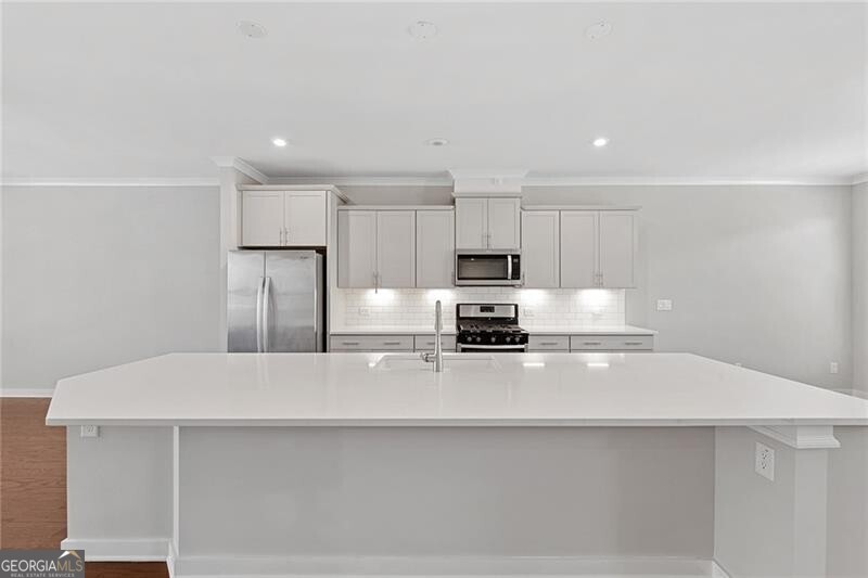 1158 Millennium Park Road