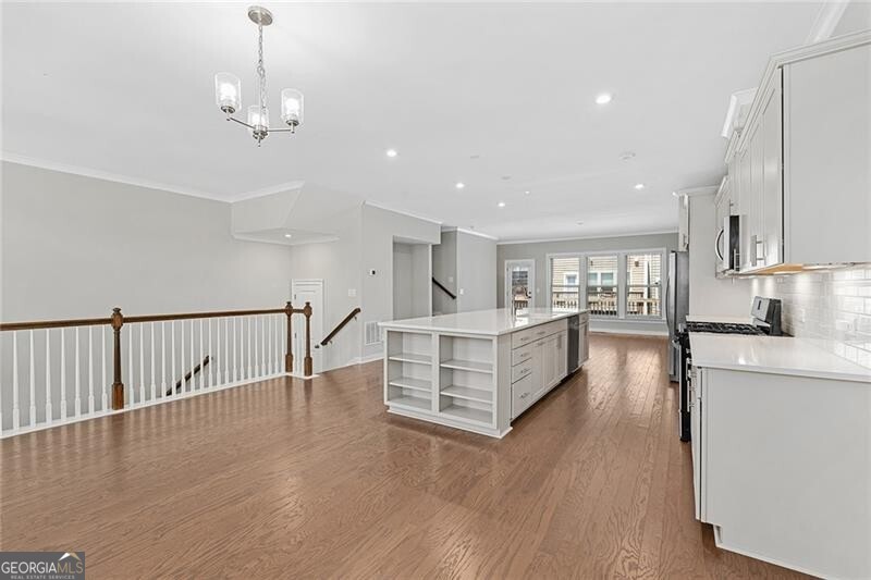 1158 Millennium Park Road