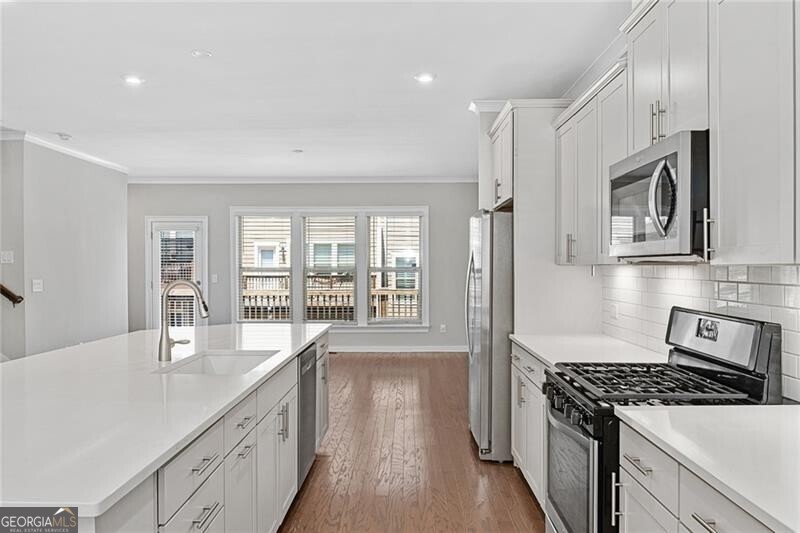 1158 Millennium Park Road